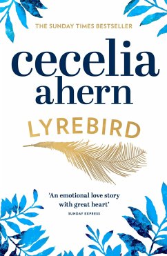 Lyrebird - Ahern, Cecelia