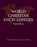 World Christian Encyclopedia