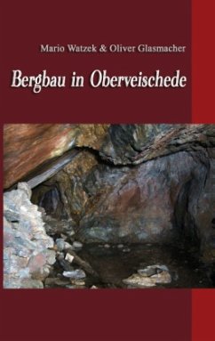 Bergbau in Oberveischede - Watzek, Mario;Glasmacher, Oliver