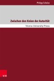 Zwischen den Knien der Autorität (eBook, PDF)