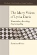 The Many Voices of Lydia Davis - Bild 1