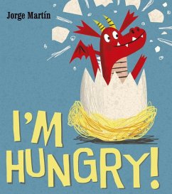 I'm Hungry! - Martin, Jorge