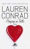 Huysuz ve Tatli - Conrad, Lauren