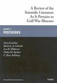 Pesticides: Gulf War Illnesses Series
