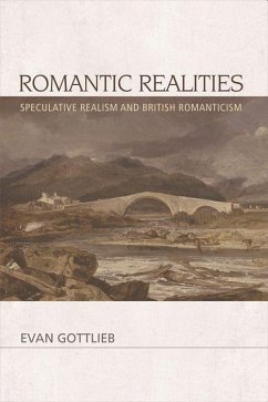 Romantic Realities - Gottlieb, Evan