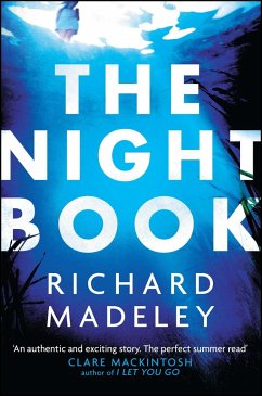 The Night Book - Madeley, Richard