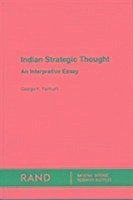 Indian Strategic Thought - Tanham, G K