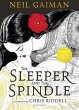 The Sleeper and the Spindle - Bild 1