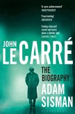 John le Carre