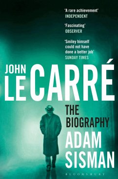 John le Carre - Sisman, Adam