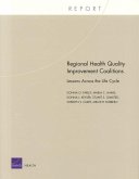 Regional Health Quality Improvement Coalitions