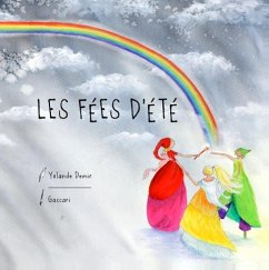 Les fées d'été - Demir, Yolande