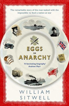 Eggs or Anarchy - Sitwell, William