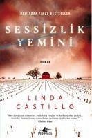 Sessizlik Yemini - Castillo, Linda