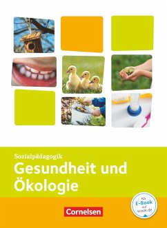 Kinderpflege - Gesundheit und Ökologie - Schauer, Thomas