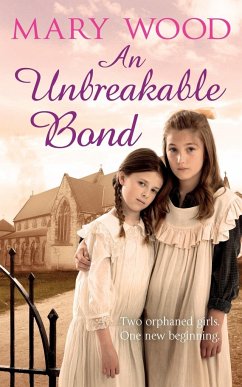 An Unbreakable Bond - Wood, Mary