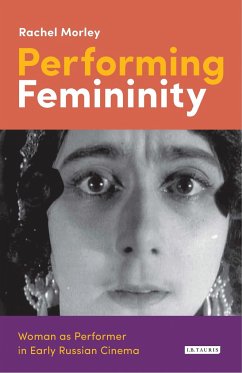 Performing Femininity - Morley, Rachel