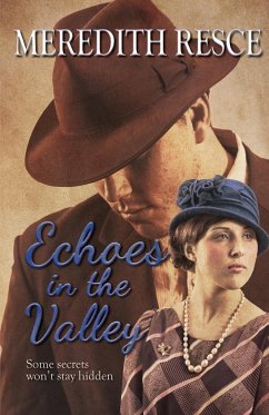 Echoes in the Valley - Resce, Meredith Ella