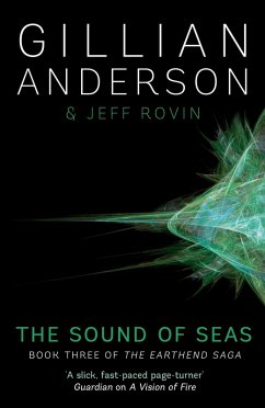 Cover The Sound of Seas