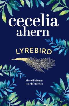 Lyrebird - Ahern, Cecelia