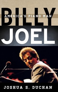 Billy Joel - Duchan, Joshua S.