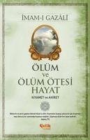 Ölüm ve Ölüm Ötesi Hayat - Gazali, Imam-I