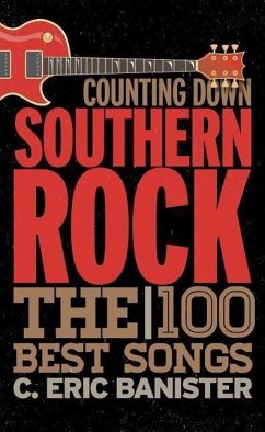 Counting Down Southern Rock - Banister, C Eric