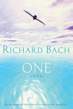 One - Bach, Richard