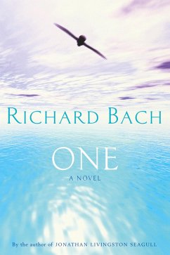 One - Bach, Richard