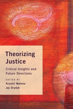 Theorizing Justice