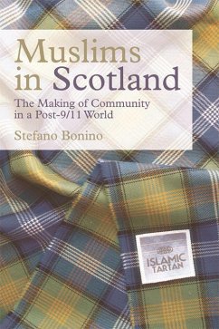 Muslims in Scotland - Bonino, Stefano