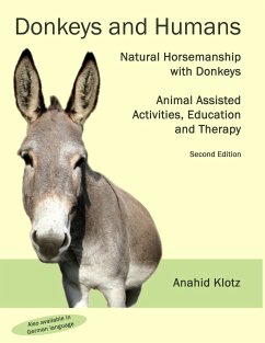 Donkeys and Humans - Klotz, Anahid