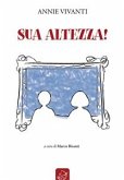 Sua altezza (eBook, ePUB)