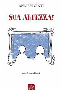 Sua altezza (eBook, ePUB) - Vivanti, Annie