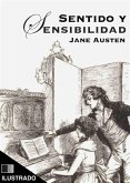 Sentido y Sensibilidad (ilustrado) (eBook, ePUB)