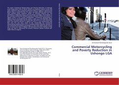 Commercial Motorcycling and Poverty Reduction in Ushongo LGA