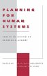 Planning for Human Systems - Bild 1