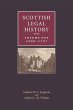 Scottish Legal History - Bild 1