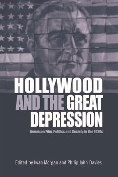 Hollywood and the Great Depression