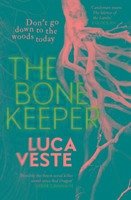 The Bone Keeper - Veste, Luca