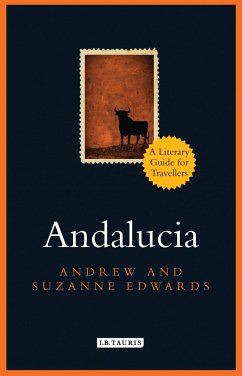 Andalucia - Edwards, Andrew;Edwards, Suzanne