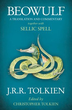 Beowulf - Tolkien, John R. R.