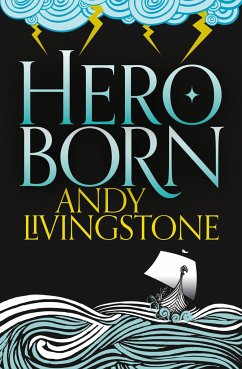 Hero Born - Livingstone, Andy