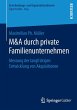 M&A durch private Familienunternehmen - Bild 1