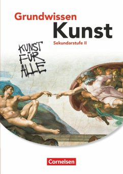 Grundwissen Kunst - Schülerbuch - Partsch, Susanna;Rezac, Susanne