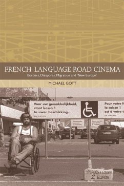 French-Language Road Cinema - Gott, Michael