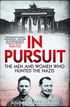 Cover In Pursuit