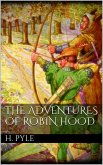 The Adventures of Robin Hood (eBook, ePUB)