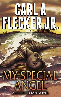 My Special Angel - Flecker Jr., Carl A