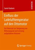Einfluss der Ladelufttemperatur auf den Ottomotor